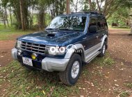 Mitsubishi Pajero   2 cầu, máy dầu tubor 1995 - Mitsubishi pajero 2 cầu, máy dầu tubor giá 245 triệu tại Đắk Lắk