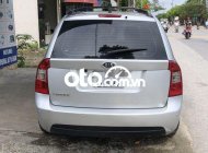 Kia Carens   Ex 2008, Hàn Quốc, màu bạc, 7 chỗ. 2008 - Kia Carens Ex 2008, Hàn Quốc, màu bạc, 7 chỗ. giá 215 triệu tại Hải Phòng