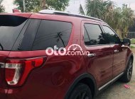 Ford Explorer xe   2017, màu đỏ đô. Chính chủ cần ra 2017 - xe ford explorer 2017, màu đỏ đô. Chính chủ cần ra giá 1 tỷ 250 tr tại Bình Dương