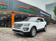 Ford Explorer 2016 - Xe chất lượng, nội thất nguyên bản, giá tốt giá 1 tỷ 90 tr tại Hải Phòng