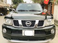 Nissan Patrol 2005 - Giá 1 tỷ 099 triệu giá 1 tỷ 99 tr tại Hà Nội