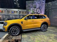 Ford Everest 2023 - Giá tốt nhất năm, tặng thêm nhiều quà giá 1 tỷ 499 tr tại Yên Bái