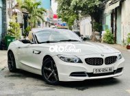 BMW Z4   convertible 2 chổ màu trắng model 2011 2010 - BMW z4 convertible 2 chổ màu trắng model 2011 giá 999 triệu tại Tp.HCM