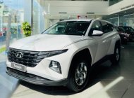 Hyundai Tucson 2023 - Giảm trước bạ + tặng phụ kiện chính hãng giá 815 triệu tại Long An