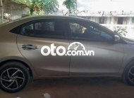 Toyota Vios  g 2021 - Vios g giá 515 triệu tại Thanh Hóa