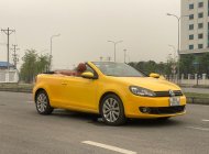 Volkswagen Golf 2012 - Xe đẹp xuất sắc, hỗ trợ trả góp 70% giá trị xe giá 505 triệu tại Hà Nội