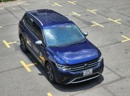 Volkswagen Tiguan 2021 - Công Ty VW Sài Gòn bán xe Tiguan mẫu mới 2023 Demo chính hãng - Xe siêu đẹp, siêu mới, giá mềm giá 1 tỷ 799 tr tại Tp.HCM