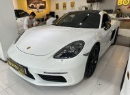 Porsche 718 2019 - Đăng ký 2020, biển SG giá 4 tỷ 299 tr tại Hà Nội