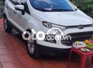 Ford EcoSport Vì lên 7 chỗ nên bán   2015 - Vì lên 7 chỗ nên bán Ford EcoSport giá 380 triệu tại Hải Phòng