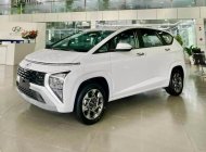 Hyundai Stargazer 2022 - Hyundai Stargazer 1.5 AT tiêu chuẩn xe sẵn giao ngay giá 500 triệu tại Long An