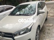 Toyota Yaris yasis 2016 trắng ngọc trai zin 100% 2016 - yasis 2016 trắng ngọc trai zin 100% giá 450 triệu tại Bắc Ninh