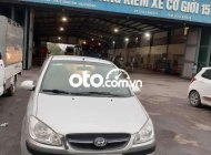 Hyundai Getz Bán xe lên đời 2009 - Bán xe lên đời giá 130 triệu tại Hải Phòng