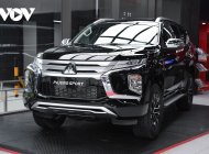 Mitsubishi Pajero Sport 2022 - Xả kho duy nhất màu đen - Giảm tiền mặt gần 140 triệu - Tặng 5 chỉ vàng 9999 và nhiều quà tặng khác giá 1 tỷ 50 tr tại Bình Thuận  