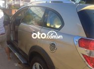 Chevrolet Captiva Bán xe  7 chổ đi gia đình. 10 - 11l /100km. 2008 - Bán xe captiva 7 chổ đi gia đình. 10 - 11l /100km. giá 180 triệu tại Bình Thuận  