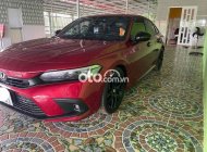 Honda Civic   RS 2021 2021 - Honda civic RS 2021 giá 779 triệu tại Hậu Giang
