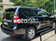 Toyota Land Cruiser Prado M cần bán xe prado quá mới. 2014 - M cần bán xe prado quá mới. giá 960 triệu tại Tp.HCM