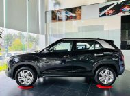 Hyundai Creta 2023 - Giảm phí trước bạ + tặng phụ kiện giá 605 triệu tại Long An