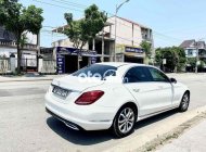 Mercedes-Benz C200 MERCEDES C200 2015 TRẮNG - NỘI THẤT TRẮNG KEM 2015 - MERCEDES C200 2015 TRẮNG - NỘI THẤT TRẮNG KEM giá 750 triệu tại TT - Huế