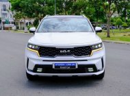 Kia Sorento 2022 - lướt 5000km giá 1 tỷ 149 tr tại Long An