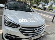 Hyundai Santa Fe santafe 2017 dầu bản cao cấp nhất 2017 - santafe 2017 dầu bản cao cấp nhất giá 720 triệu tại Đồng Tháp