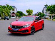 Honda Civic 2019 - Đã lên bi Led - màn hình Android giá 640 triệu tại Long An