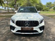 Mercedes-Benz GLB 35 2022 - Trắng siêu lướt giá 2 tỷ 920 tr tại Tp.HCM