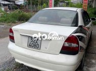 Daewoo Nubira Xe  máy chất xe còn ok 2000 - Xe Nubira máy chất xe còn ok giá 49 triệu tại Vĩnh Long