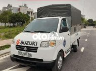 Suzuki APV 2013 - Cần bán giá 165 triệu tại Hải Dương