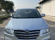Toyota Innova 2013 - Bao test hãng toàn quốc giá 325 triệu tại Hải Dương