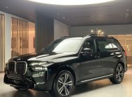 BMW X7 2023 - HÓT Tại Showroom BMW lớn nhất Đông Nam Á giá 6 tỷ 189 tr tại Bình Dương