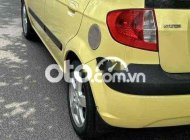 Hyundai Getz Bán xe   1.4AT nhập Hàn Quốc 2009 - Bán xe hyundai Getz 1.4AT nhập Hàn Quốc giá 180 triệu tại Bình Định