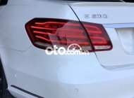Mercedes-Benz E200 Mẹc E200 thanh lý bay nhanh 2013 - Mẹc E200 thanh lý bay nhanh giá 625 triệu tại Tp.HCM