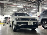 Volkswagen T-Cross 2023 - Bán xe demo T-Cross 2023 Biển SG chính chủ từ đầu  bao check hãng giá 920 triệu tại Tp.HCM