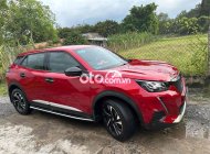 Peugeot 2008 xe gia đình cần bán 2022 - xe gia đình cần bán giá 720 triệu tại Tây Ninh