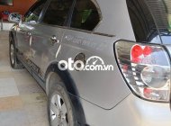 Chevrolet Captiva Bán xe   đời 2010 màu xám 2010 - Bán xe Chevrolet Captiva đời 2010 màu xám giá 230 triệu tại Khánh Hòa