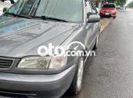 Toyota Corolla   Gli 1.6 MT 2000 - Toyota Corolla Gli 1.6 MT giá 150 triệu tại Đắk Lắk