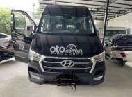 Hyundai Solati  2018 xe chay hợp đồng nên còn rât mới 2018 - solati 2018 xe chay hợp đồng nên còn rât mới giá 820 triệu tại BR-Vũng Tàu