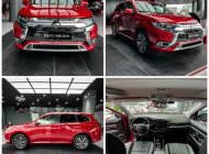 Mitsubishi Outlander 2023 - Hổ trợ trước bạ 100% giá 950 triệu tại Phú Yên