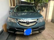 Acura MDX   sx 2006 nhập canada đăng ký lần đầu thán 2006 - Acura mdx sx 2006 nhập canada đăng ký lần đầu thán giá 345 triệu tại Tp.HCM