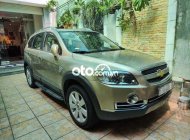 Chevrolet Captiva Bán xe  tự động nhà ít đi ! 2011 - Bán xe Captiva tự động nhà ít đi ! giá 320 triệu tại Tp.HCM