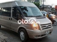 Ford Transit   VAN 3N 940KG 2012 2012 - FORD TRANSIT VAN 3N 940KG 2012 giá 245 triệu tại Tp.HCM