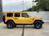 Jeep Wrangler   rubicon -Giá nào Cũng bán -Nhiều Màu 2021 - Jeep Wrangler rubicon -Giá nào Cũng bán -Nhiều Màu giá 3 tỷ 450 tr tại Tp.HCM