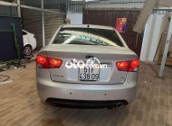 Kia Forte   AT 2010 CỌP XE RẤT ĐẸP 2020 - KIA FORTE AT 2010 CỌP XE RẤT ĐẸP giá 295 triệu tại Tp.HCM