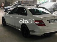 Mercedes-Benz C300 mercedes c300 nhập đk 2012 odo 95000km 2008 - mercedes c300 nhập đk 2012 odo 95000km giá 460 triệu tại An Giang