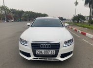 Audi A4 2009 - Bán Xe Audi A4 Màu Trắng 2009, Biển Hà Nội, Xe Mới Đẹp  Giá 395 Triệu giá 395 triệu tại Hà Nội