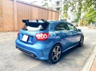 Mercedes-Benz A250 A250 Sport Xanh/Đen Bảo dưỡng chính hãng 2013 - A250 Sport Xanh/Đen Bảo dưỡng chính hãng giá 569 triệu tại Tp.HCM