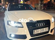 Audi A4   BSTP vip 08883.trắng carmay.đăng kiểm 2024 2010 - Audi A4 BSTP vip 08883.trắng carmay.đăng kiểm 2024 giá 339 triệu tại Tp.HCM