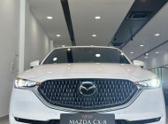 Mazda CX-8 2023 - Giá 1 tỷ 029 triệu giá 1 tỷ 29 tr tại Long An