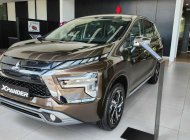 Mitsubishi Xpander 2022 - Giảm 100% trước bạ - Hỗ trợ vay ngân hàng lãi suất tốt giá 598 triệu tại Cà Mau