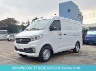 Thaco 2023 - Xe Van THACO Frontier 2023 Ưu đãi giá hấp dẫn TPHCM giá 285 triệu tại Tp.HCM